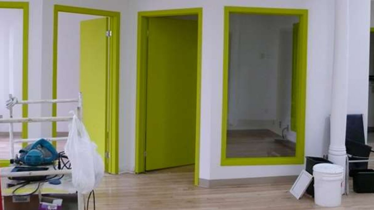 Combien De Temps Pour Peindre Un Plafond De 30m2 Prix des travaux de peinture au m²