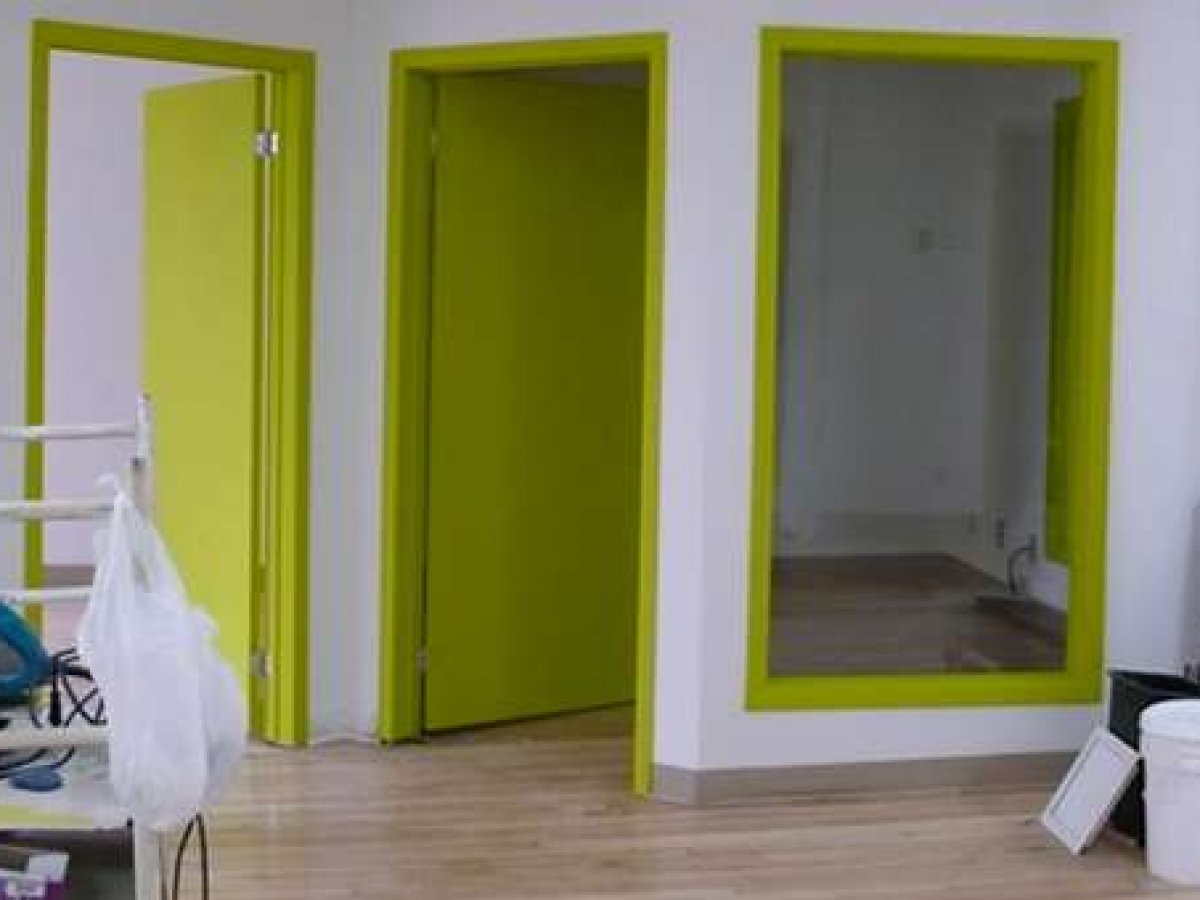 Combien De Litre De Peinture Pour 20m2 Prix des travaux de peinture au m²
