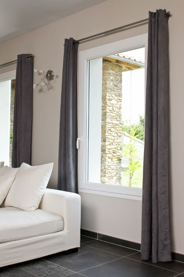 Isolation thermique des fenêtres : meilleur isolant thermique