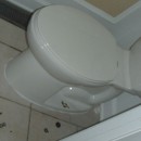 Coût d’installation de WC par un plombier