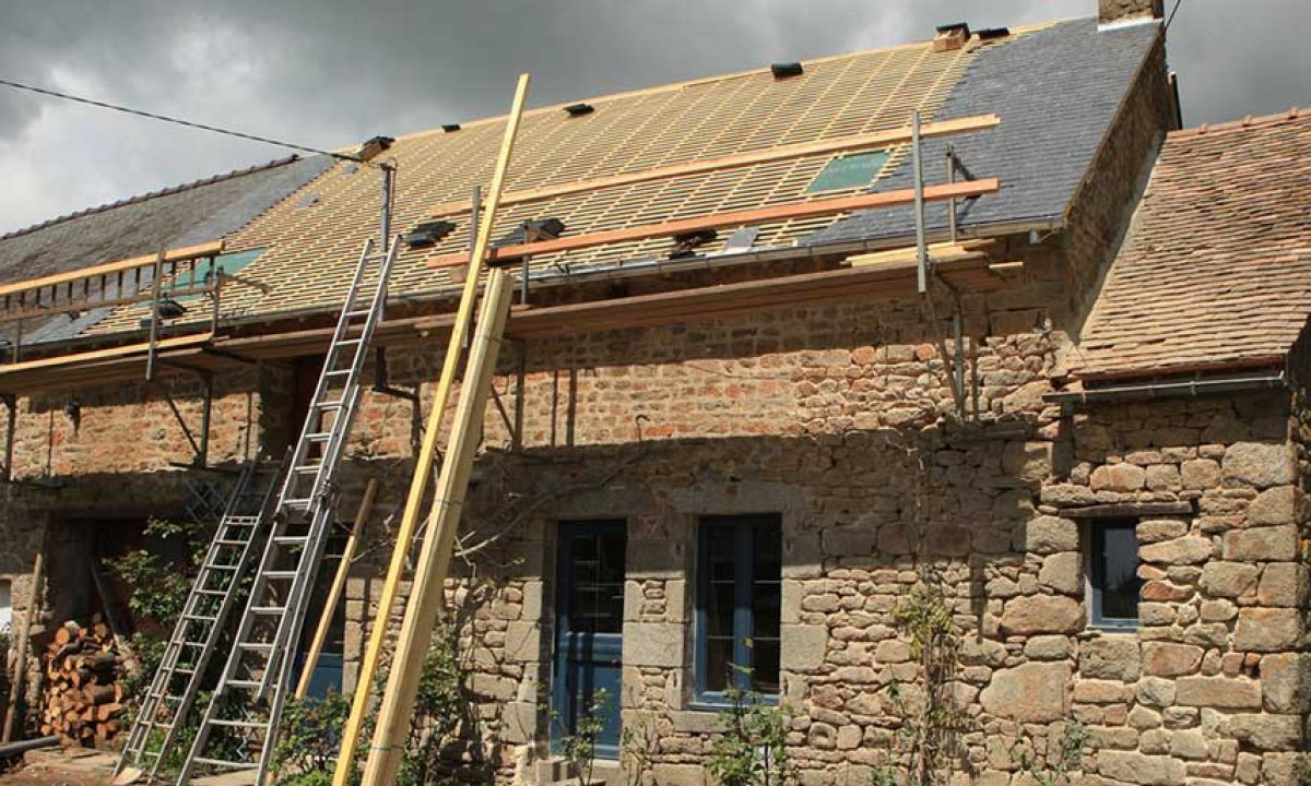 Rehausser Sa Maison Combien Coute | Ventana Blog