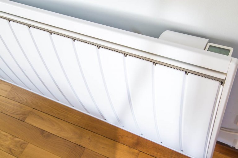 Calcul de puissance d’un radiateur — free download