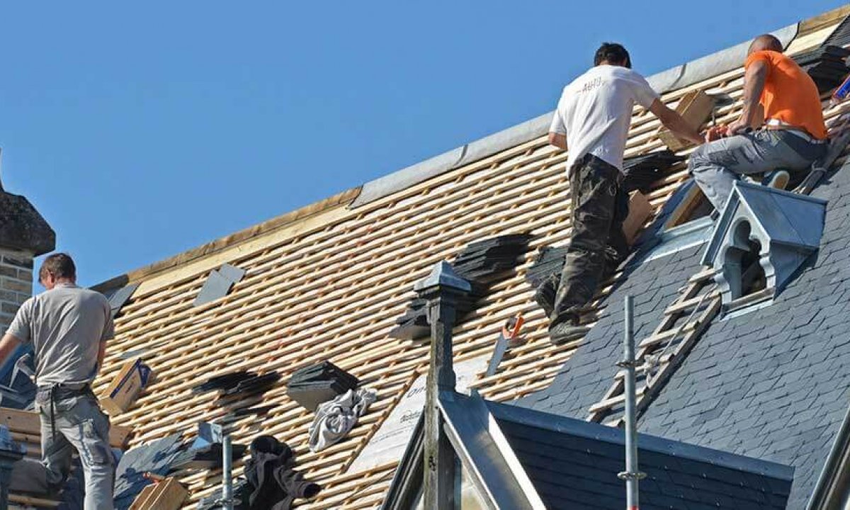 Réparation toiture : les 10 problèmes communs à toute toiture