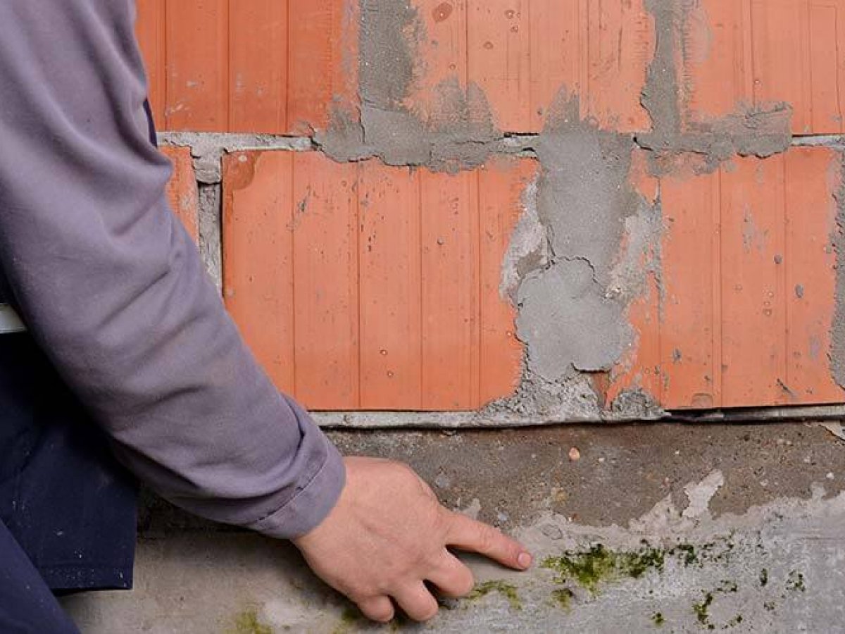Monter Un Mur En Parpaing De 2m Prix d'un mur en parpaing
