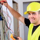 Métier électricien : formation et salaire d’un électricien