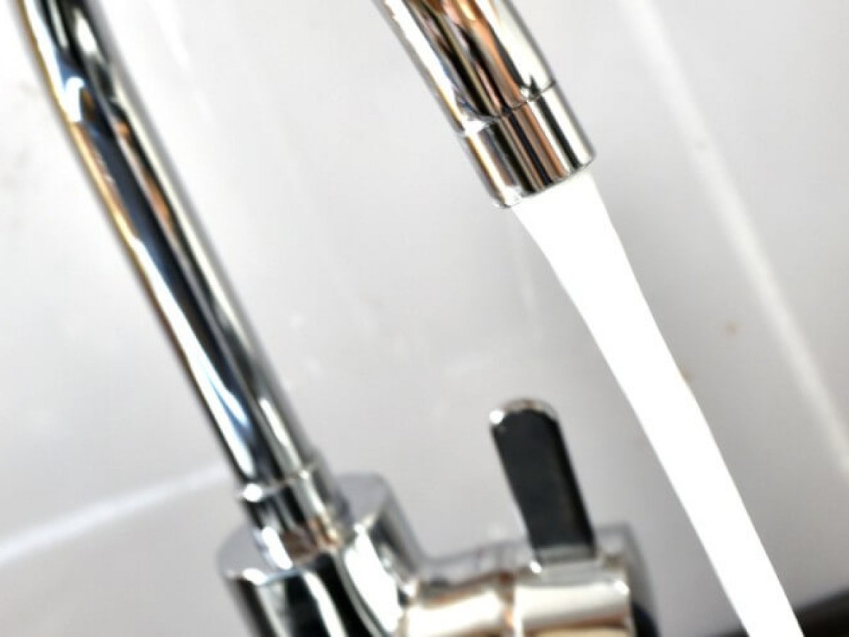 Installer un adoucisseur d'eau chez soi - Galerie photos d'article (11/27)