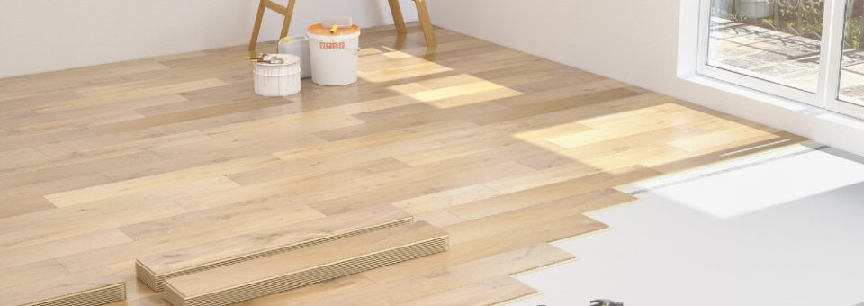 Prix Pose Parquet Stratifié M2 Sans Fourniture