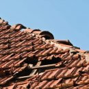 Fuite de toiture : prix pour la recherche et réparation de fuites