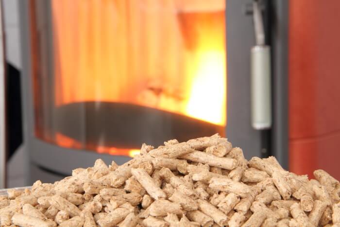 prix installation chaudiere biomasse