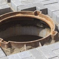 Puisard ou puits perdus : assurer le drainage de l’eau de pluie