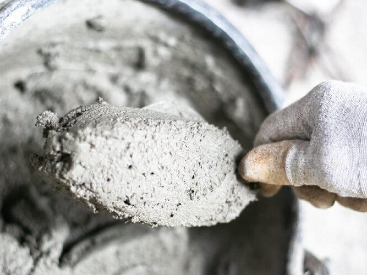 Qu'est-ce que le ciment prompt ?