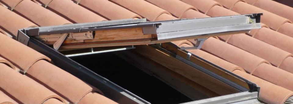 Comment isoler une toiture contre la chaleur ?