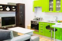 Installer un comptoir de cuisine : prix et pose