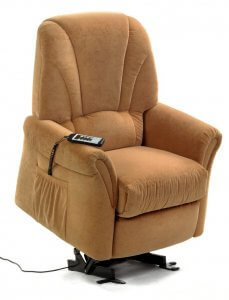 Location lit médicalisé position fauteuil