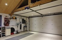 Isolation du garage : comment isoler un garage non chauffé ?