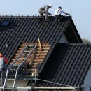 Prix d’une toiture au m2 : combien coûtent les travaux de toiture en 2024 ?