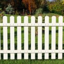 Pose d’une clôture de jardin : quelles sont les règles à respecter ?