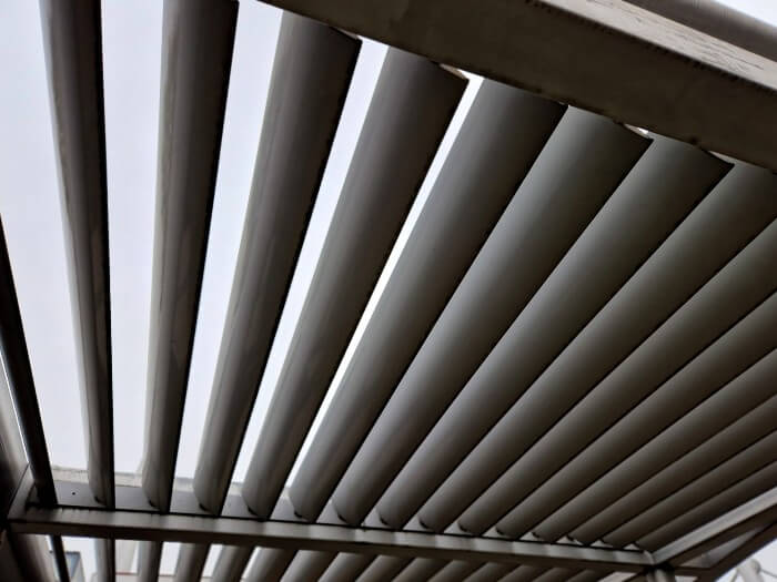 estimation pose pergola aluminium