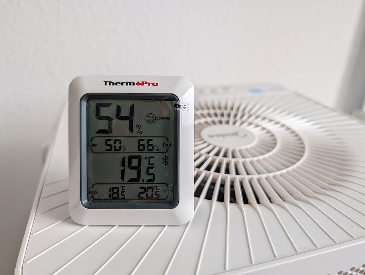 utiliser un hygromètre pour mesurer l’hudmité dans la maison utiliser un hygromètre pour mesurer l'hudmité dans la maison