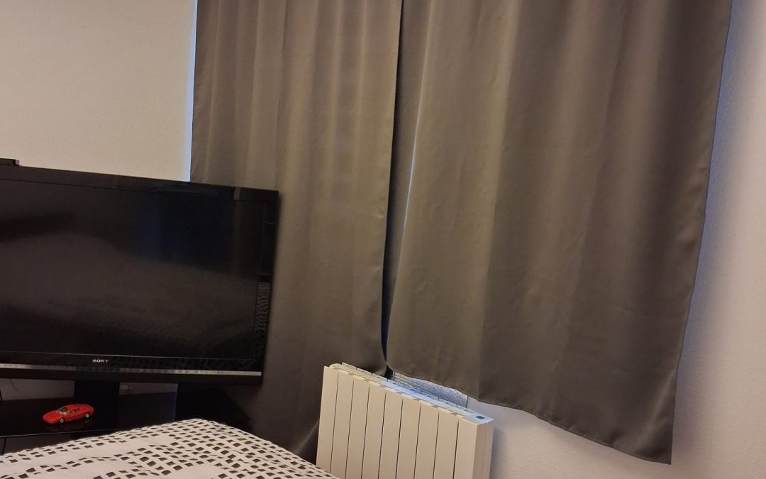 Rideau thermique : une solution efficace pour lutter contre le froid à la maison ?