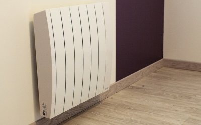 Les différents types de radiateurs électriques économiques et leur efficacité