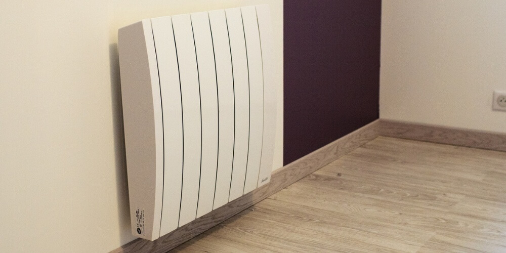 Les différents types de radiateurs électriques économiques et leur efficacité