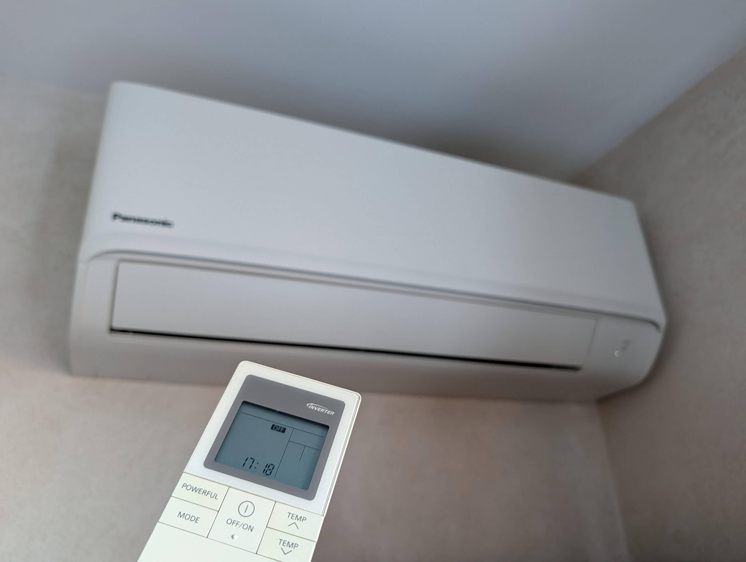 Quelle climatisation choisir pour son appartement ?