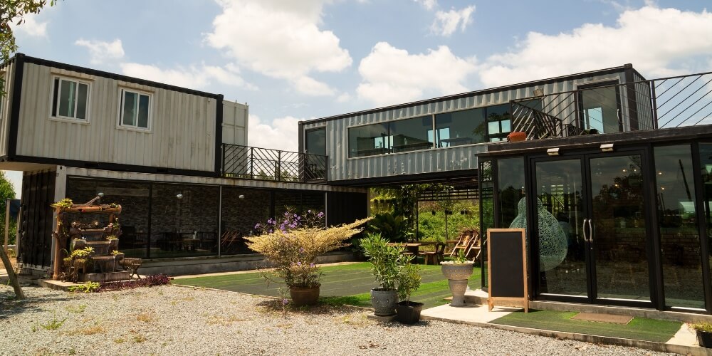 prix construction maison modulaire construction maison modulaire